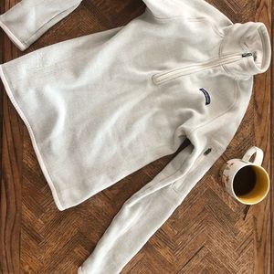 Patagonia quarter zip (SOLD)